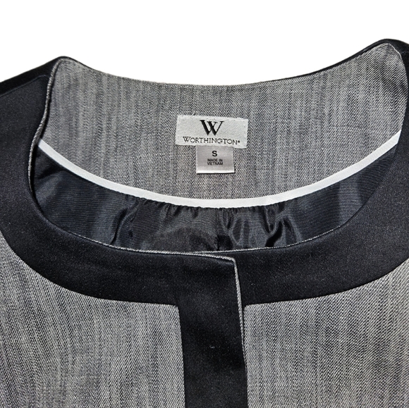 NWOT Blazer - Picture 3 of 7